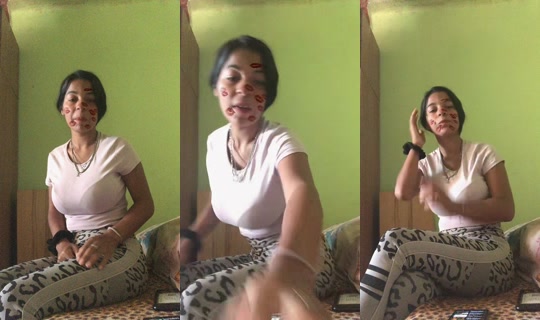jolana052's Live Session — Sep 30, 2026, 9:51 AM