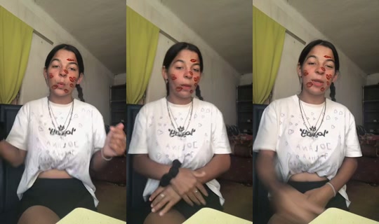 jolana052's Live Session — Oct 1, 2026, 12:09 PM