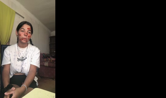 jolana052's Live Session — Oct 1, 2026, 12:24 PM