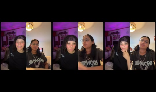 joleen_ellen's Live Session — Jul 9, 2026, 6:54 PM