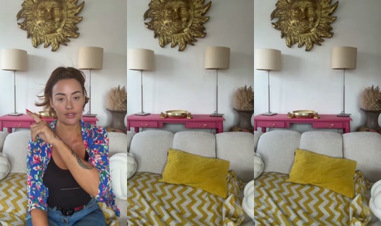 jolenejavi's Live Session — Jul 28, 2026, 11:16 AM