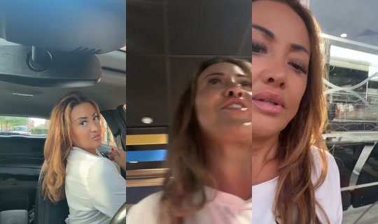 jolenejavi's Live Session — Jul 30, 2026, 6:13 AM
