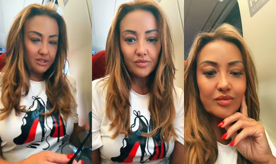 jolenejavi's Live Session — Jul 30, 2026, 7:09 AM
