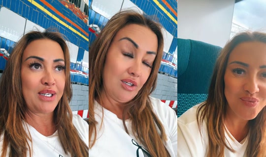 jolenejavi's Live Session — Jul 30, 2026, 2:38 PM