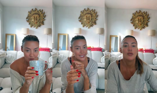 jolenejavi's Live Session — Jul 31, 2026, 7:10 AM