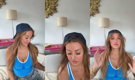 jolenemartine's Live Session — Jul 22, 2026, 11:46 AM