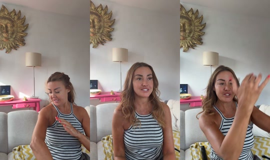 jolenemartine's Live Session — Jul 25, 2026, 7:18 AM