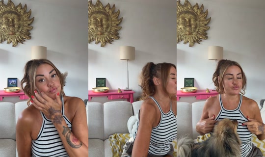 jolenemartine's Live Session — Jul 25, 2026, 8:09 AM