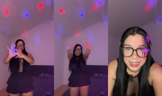 joli_5550's Live Session — Sep 9, 2026, 12:48 AM