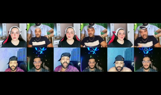 jolie_sara31's Live Session — Jul 26, 2026, 2:35 AM