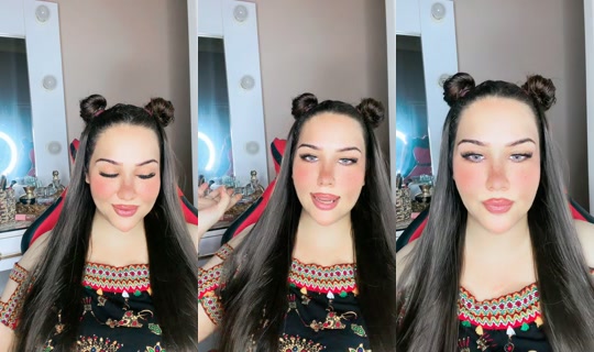 jolie_sara31's Live Session — Jul 27, 2026, 12:25 AM