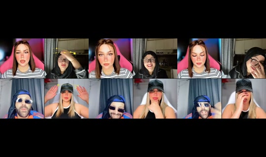 jolie_sara31's Live Session — Oct 28, 2026, 11:04 PM