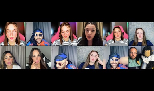 jolie_sara31's Live Session — Oct 29, 2026, 12:10 AM