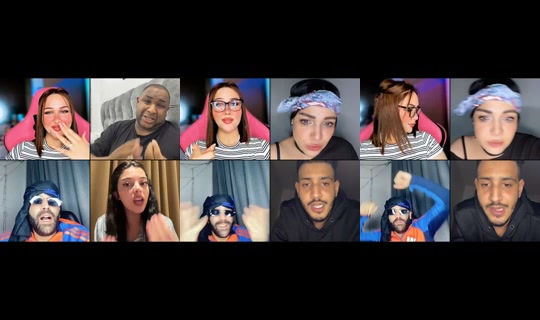 jolie_sara31's Live Session — Oct 29, 2026, 1:01 AM