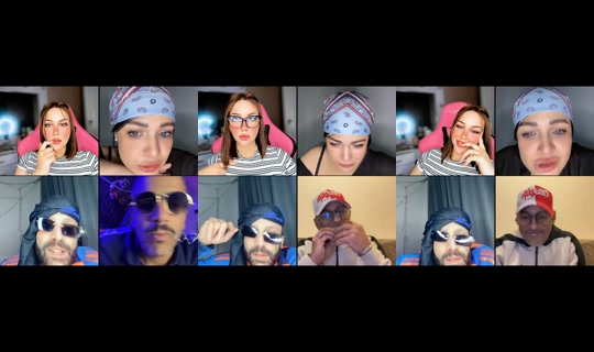 jolie_sara31's Live Session — Oct 29, 2026, 2:56 AM