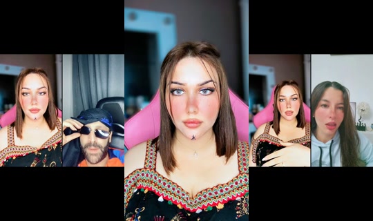 jolie_sara31's Live Session — Oct 29, 2026, 4:35 AM