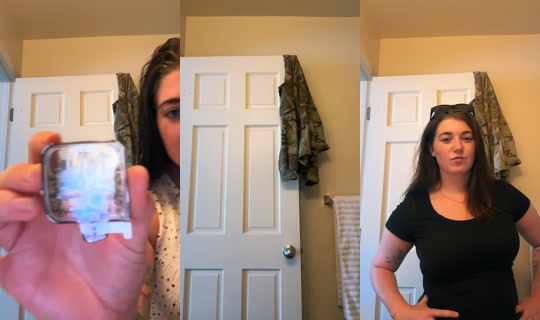 joliejennyy's Live Session — Jul 30, 2026, 1:45 PM