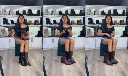 jolijolicalzados's Live Session — Jul 9, 2026, 12:28 AM