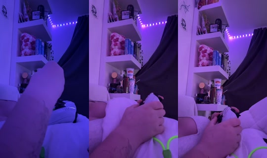jolin.4408's Live Session — Jul 28, 2026, 4:07 AM