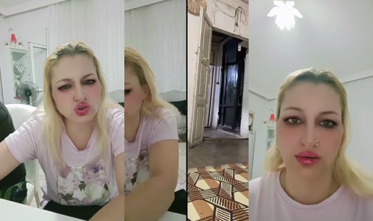 jolyaoktay's Live Session — Jul 12, 2026, 8:04 PM