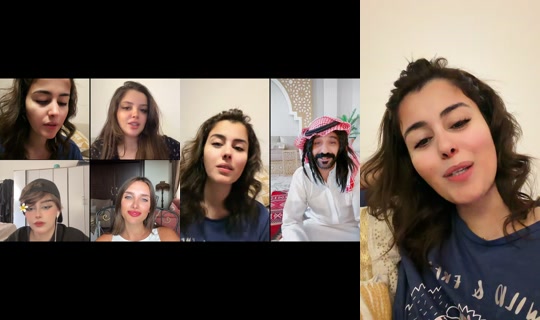 jomilah2022's Live Session — Jul 9, 2026, 1:36 PM