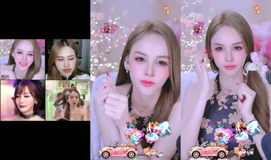 jomjaijang8's Live Session — Aug 28, 2026, 7:12 PM