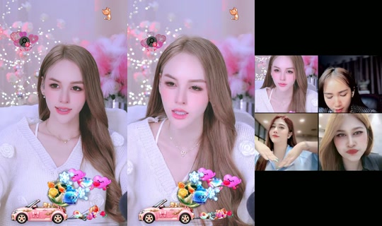 jomjaijang8's Live Session — Aug 29, 2026, 9:50 AM