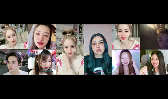 jomjaijang8's Live Session — Aug 29, 2026, 4:51 PM