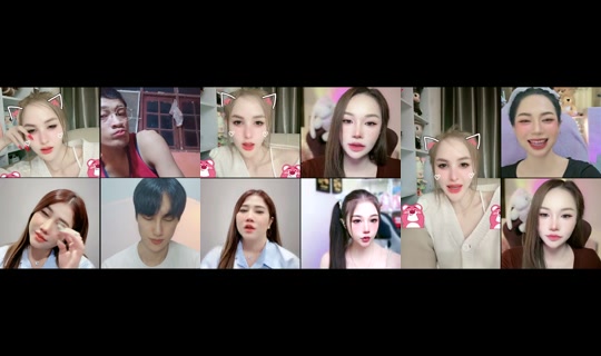 jomjaijang8's Live Session — Aug 29, 2026, 5:42 PM