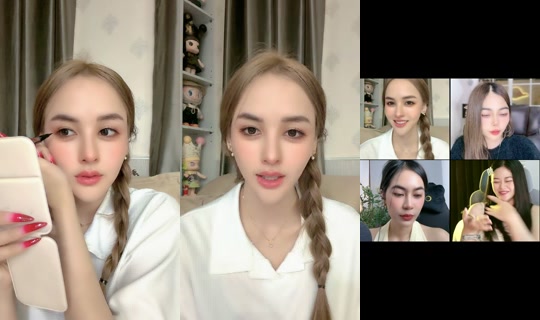 jomjaijang8's Live Session — Aug 30, 2026, 2:06 PM