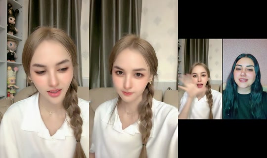 jomjaijang8's Live Session — Aug 30, 2026, 3:47 PM
