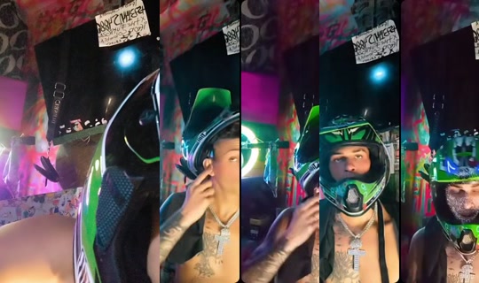 jonnycolmenarezpolla29cm's Live Session — Jul 8, 2026, 11:56 AM
