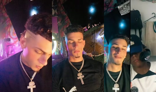 jonnycolmenarezpolla29cm's Live Session — Jul 9, 2026, 7:39 AM