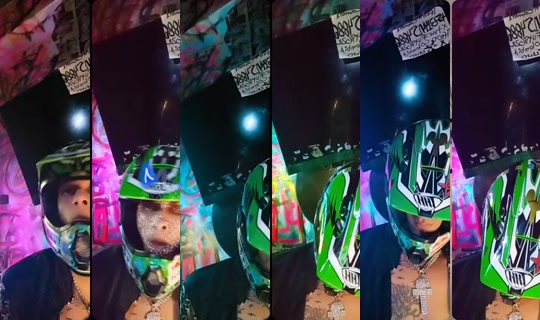 jonnycolmenarezpolla29cm's Live Session — Jul 9, 2026, 8:16 AM