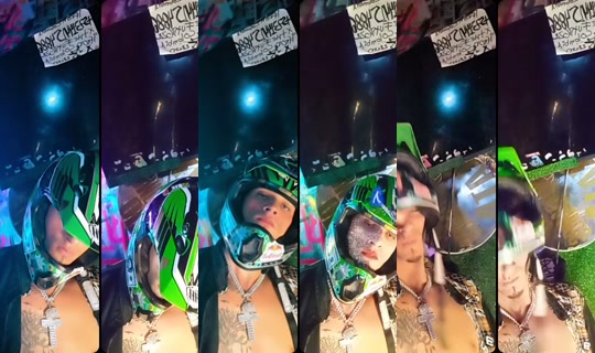 jonnycolmenarezpolla29cm's Live Session — Jul 9, 2026, 8:41 AM