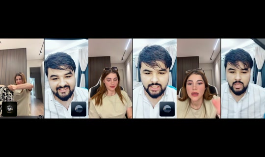 jonona__olimova's Live Session — Jul 18, 2026, 7:03 PM