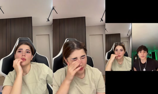 jonona__olimova's Live Session — Jul 18, 2026, 8:44 PM