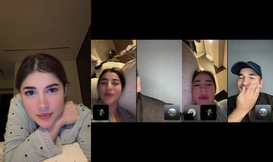 jonona__olimova's Live Session — Jul 18, 2026, 11:45 PM