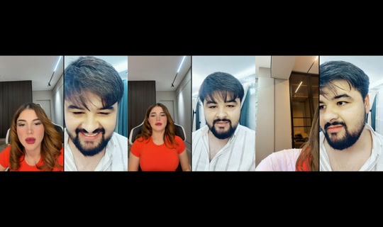 jonona__olimova's Live Session — Jul 19, 2026, 7:56 PM