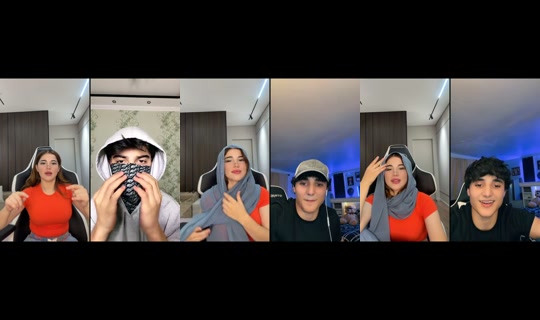 jonona__olimova's Live Session — Jul 19, 2026, 10:27 PM