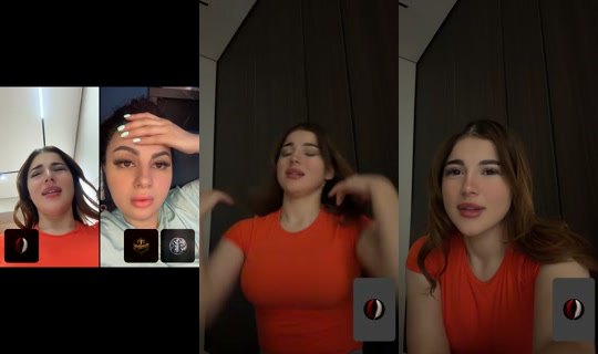 jonona__olimova's Live Session — Jul 20, 2026, 3:15 AM