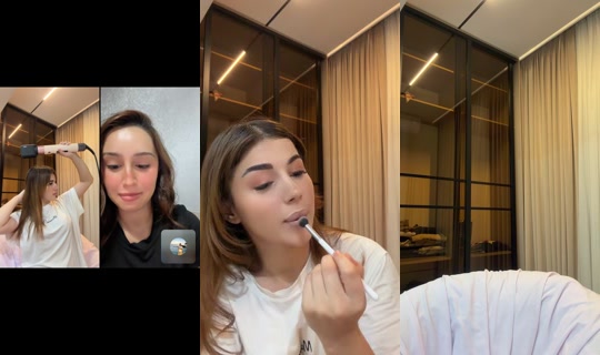 jonona__olimova's Live Session — Jul 20, 2026, 5:29 PM
