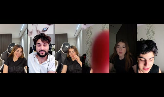 jonona__olimova's Live Session — Jul 20, 2026, 10:28 PM