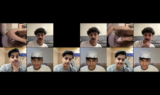 joodk05's Live Session — Sep 8, 2026, 11:17 PM