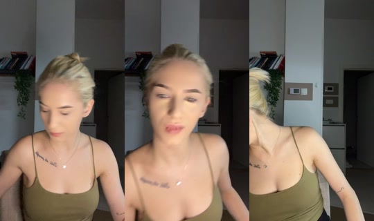 joovannaa__'s Live Session — Jul 25, 2026, 6:09 PM