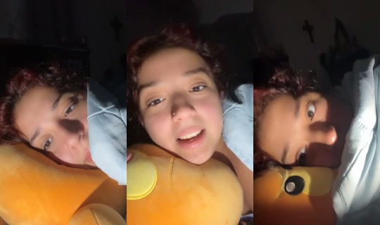 joraika_part2's Live Session — Oct 23, 2026, 2:45 AM