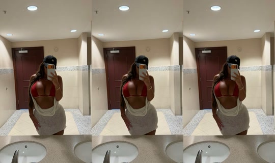 jordanachka's Live Session — Jul 8, 2026, 11:56 AM
