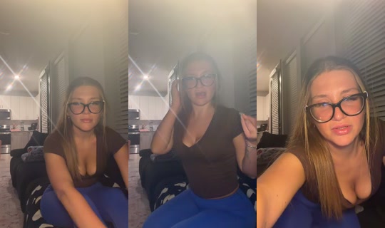 jordanalexisssss's Live Session — Jul 27, 2026, 5:07 AM