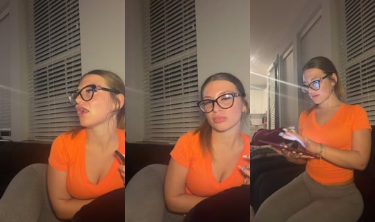 jordanalexisssss's Live Session — Jul 28, 2026, 3:12 AM