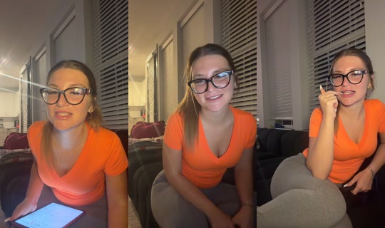jordanalexisssss's Live Session — Jul 28, 2026, 4:03 AM